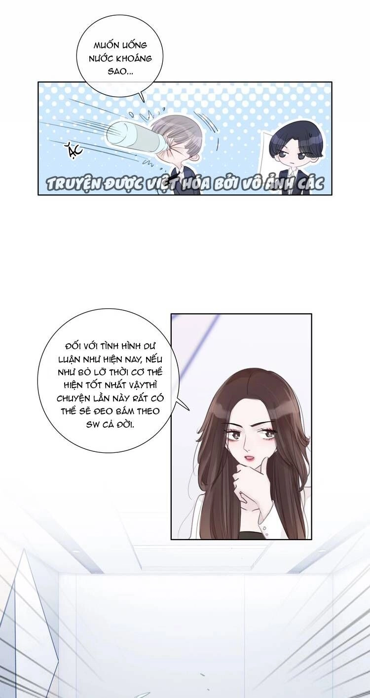 Biểu Diện Quan Hệ Nam Đoàn Chapter 15 - 11