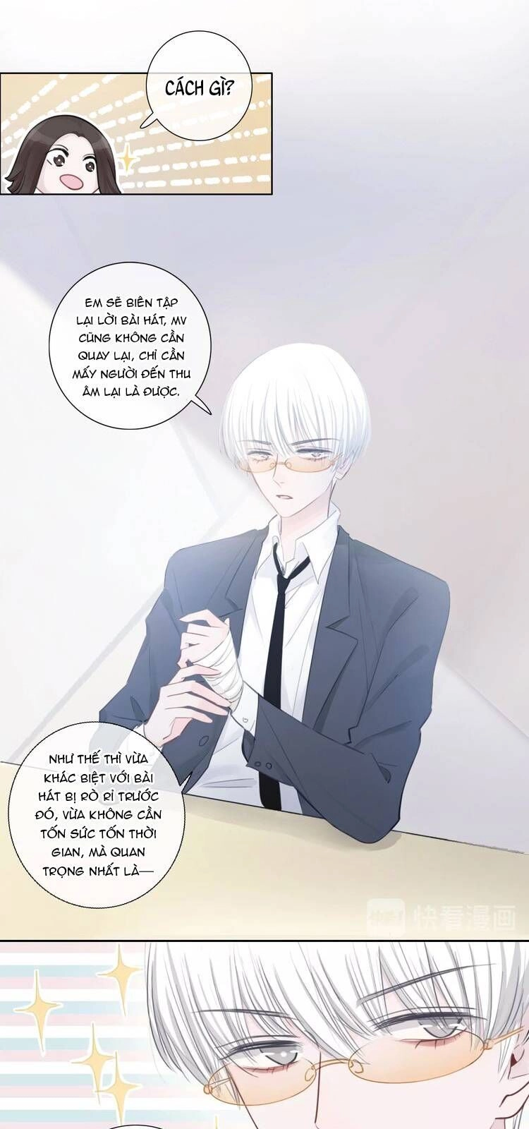 Biểu Diện Quan Hệ Nam Đoàn Chapter 15 - 14