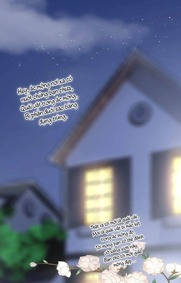 Biểu Diện Quan Hệ Nam Đoàn Chapter 16 - 1