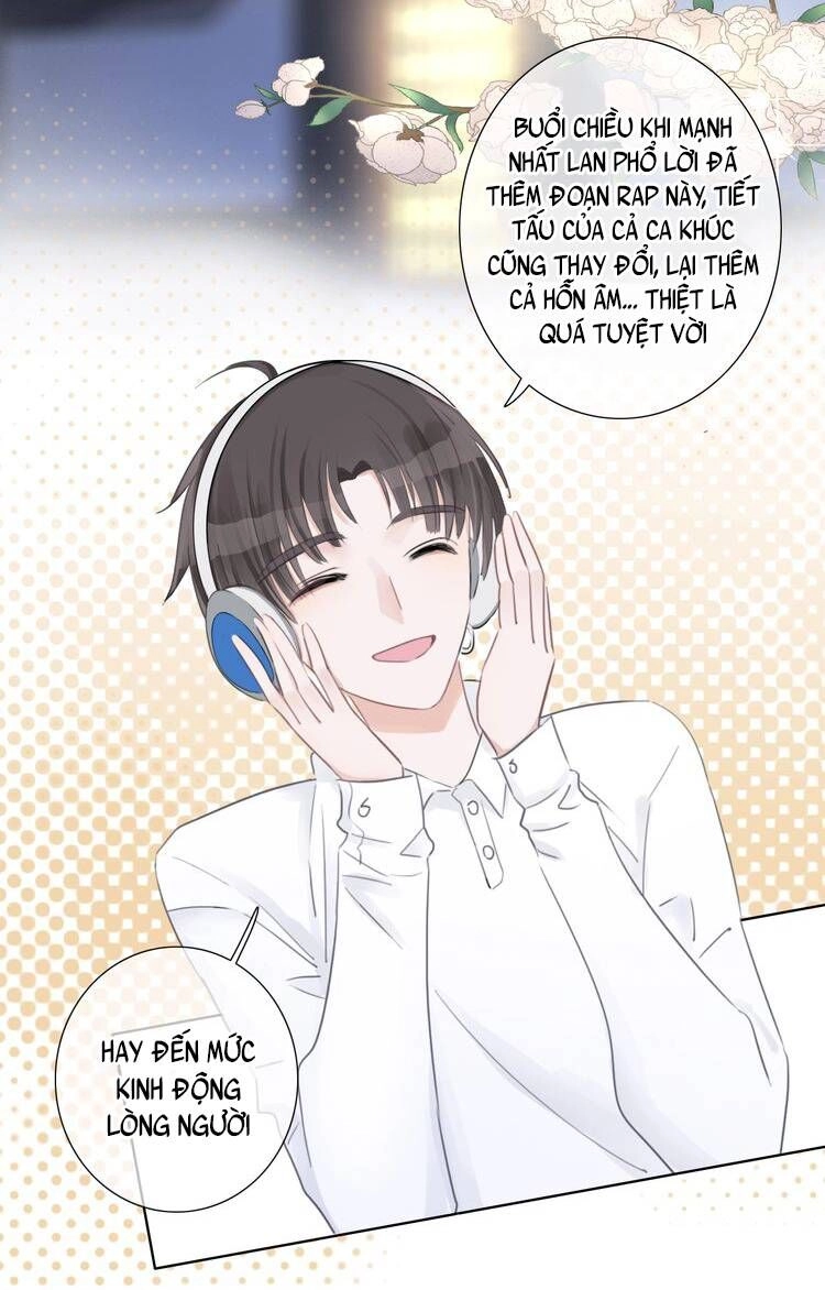 Biểu Diện Quan Hệ Nam Đoàn Chapter 16 - 2