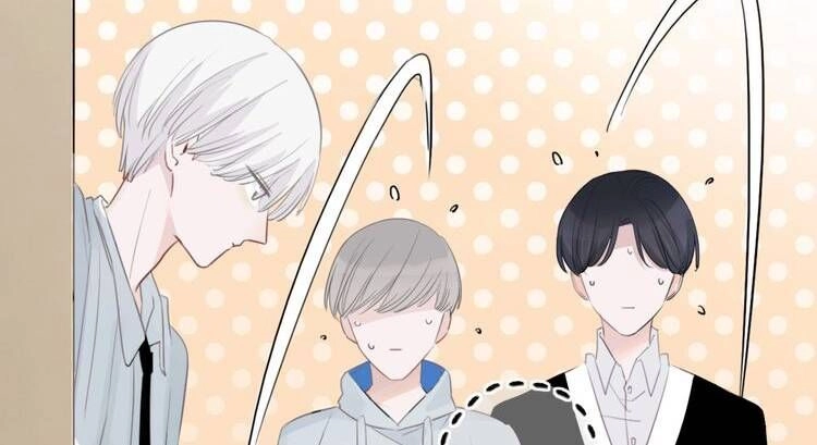 Biểu Diện Quan Hệ Nam Đoàn Chapter 16 - 11