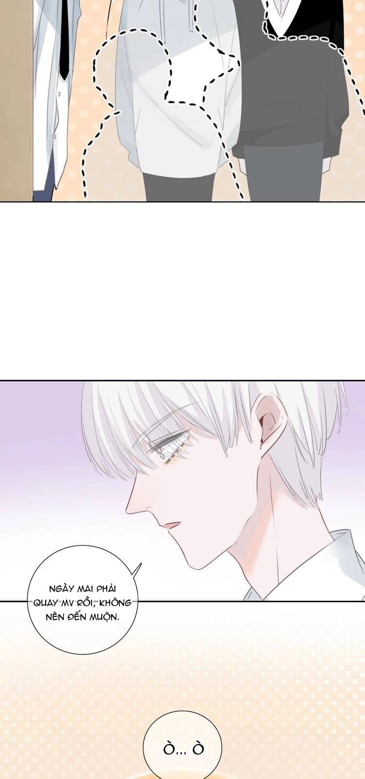 Biểu Diện Quan Hệ Nam Đoàn Chapter 16 - 12