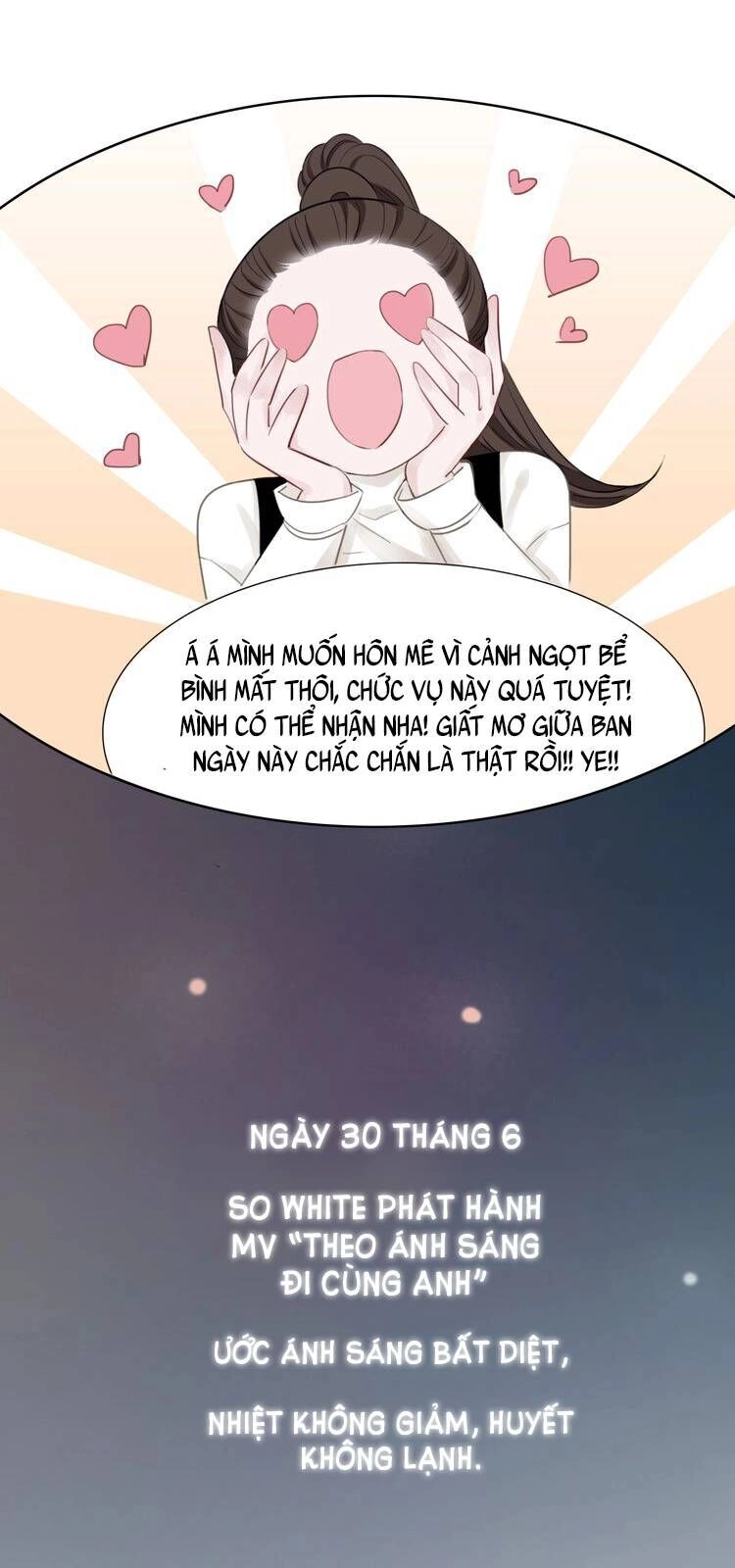 Biểu Diện Quan Hệ Nam Đoàn Chapter 16 - 23