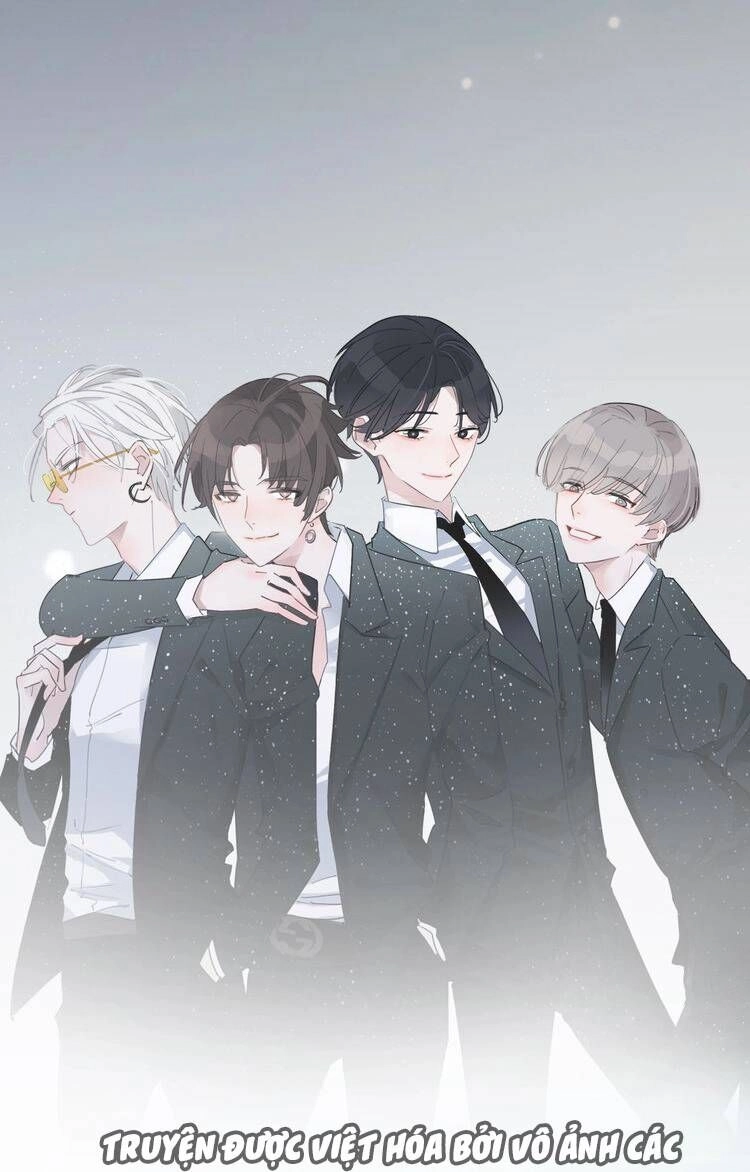 Biểu Diện Quan Hệ Nam Đoàn Chapter 16 - 25