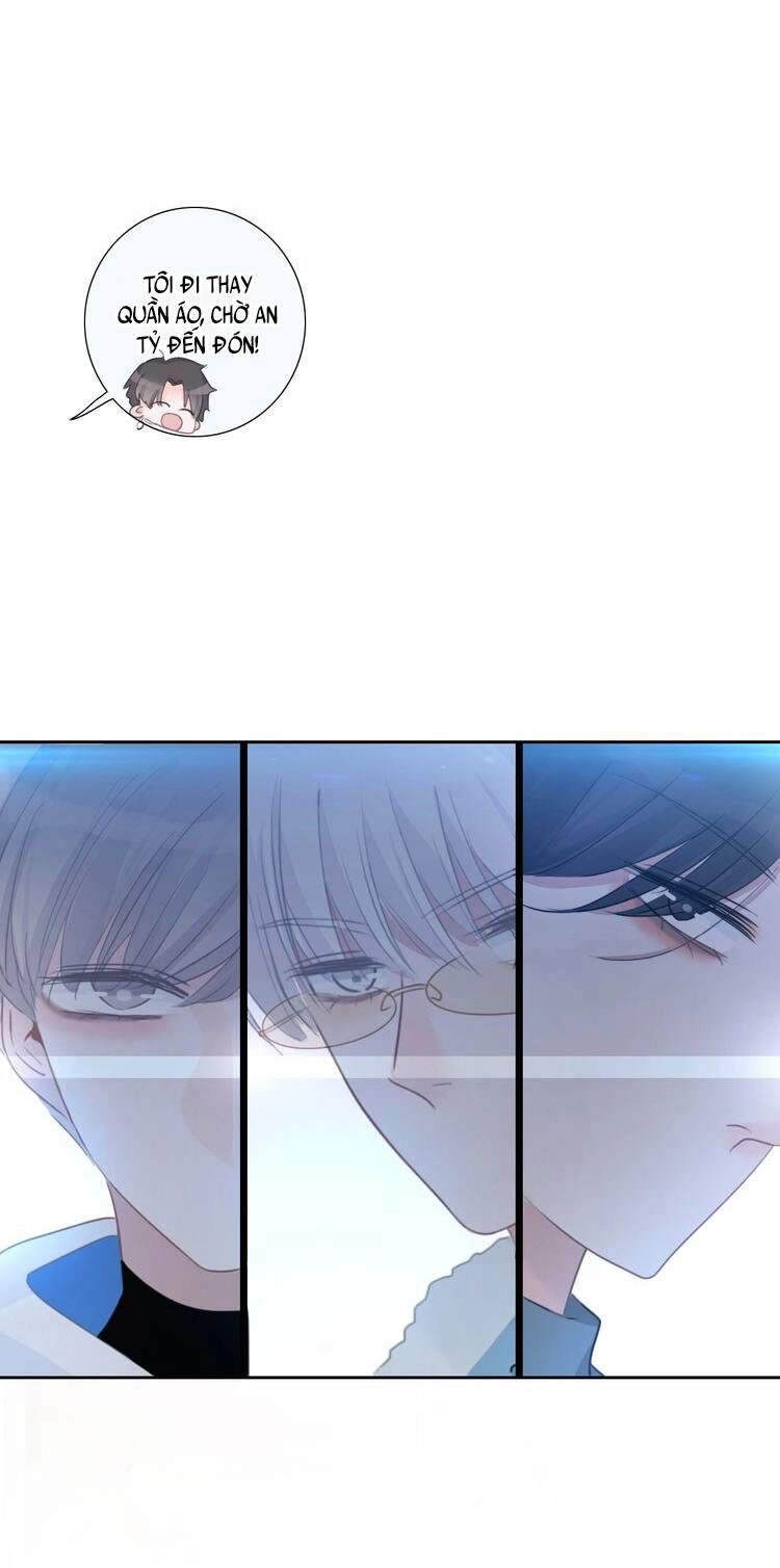 Biểu Diện Quan Hệ Nam Đoàn Chapter 16 - 34