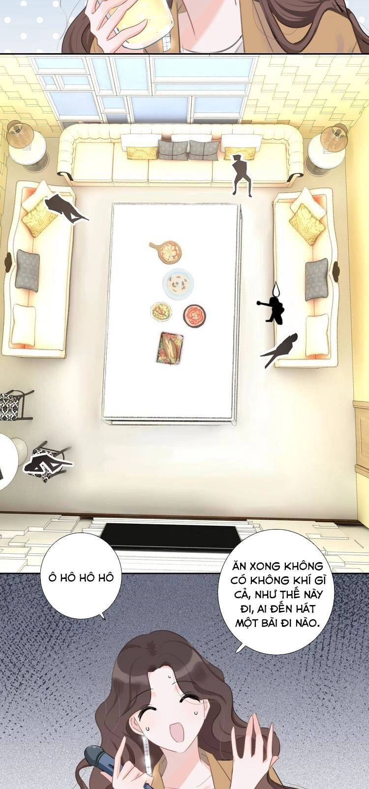 Biểu Diện Quan Hệ Nam Đoàn Chapter 17 - 3