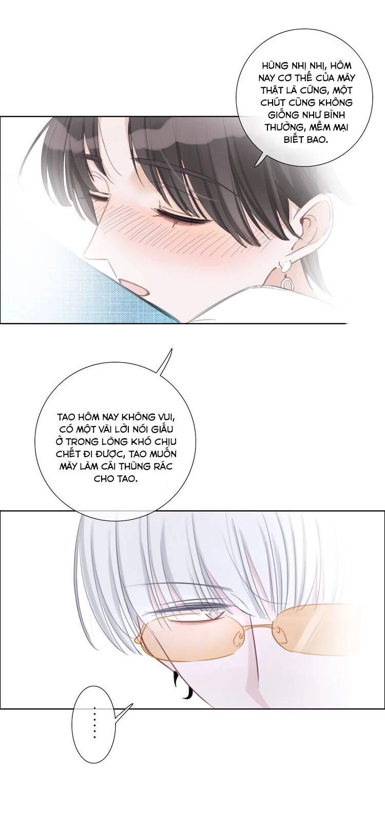 Biểu Diện Quan Hệ Nam Đoàn Chapter 17 - 16