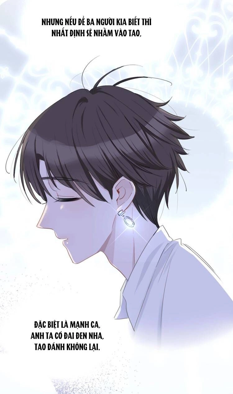 Biểu Diện Quan Hệ Nam Đoàn Chapter 17 - 23