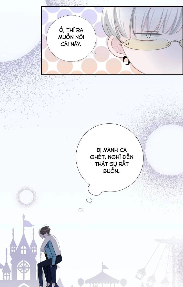 Biểu Diện Quan Hệ Nam Đoàn Chapter 17 - 24