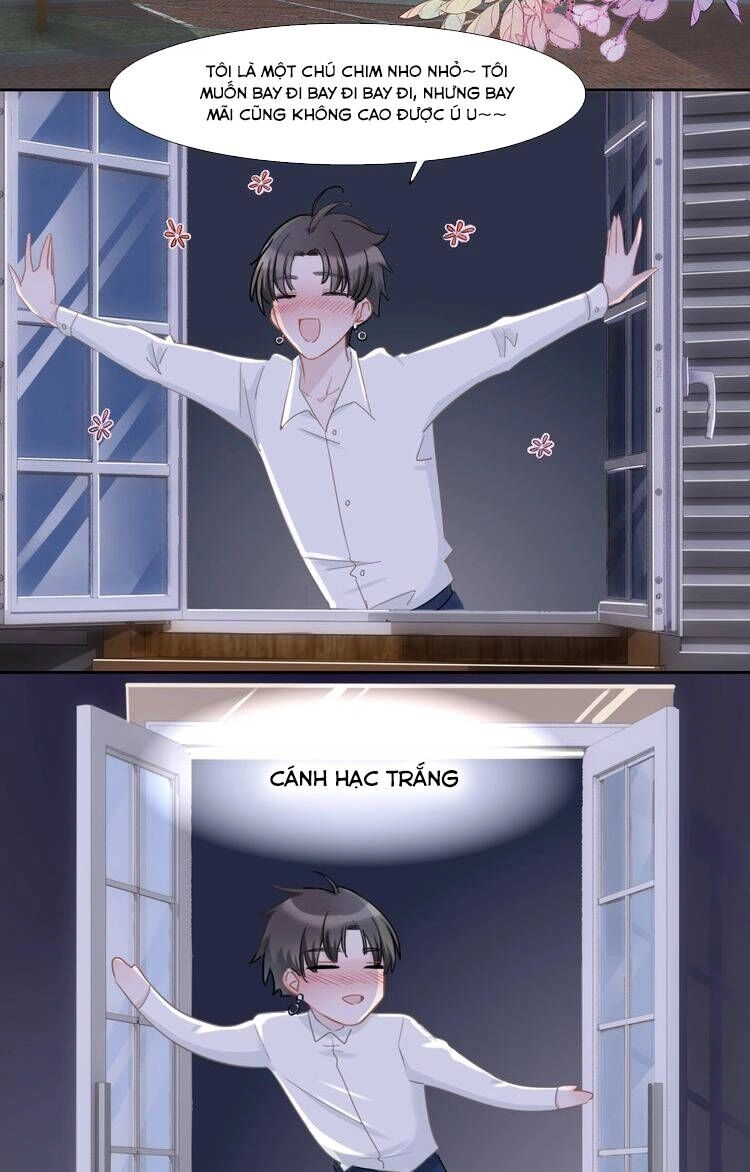 Biểu Diện Quan Hệ Nam Đoàn Chapter 18 - 2