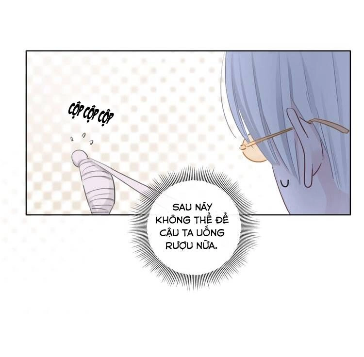 Biểu Diện Quan Hệ Nam Đoàn Chapter 18 - 8