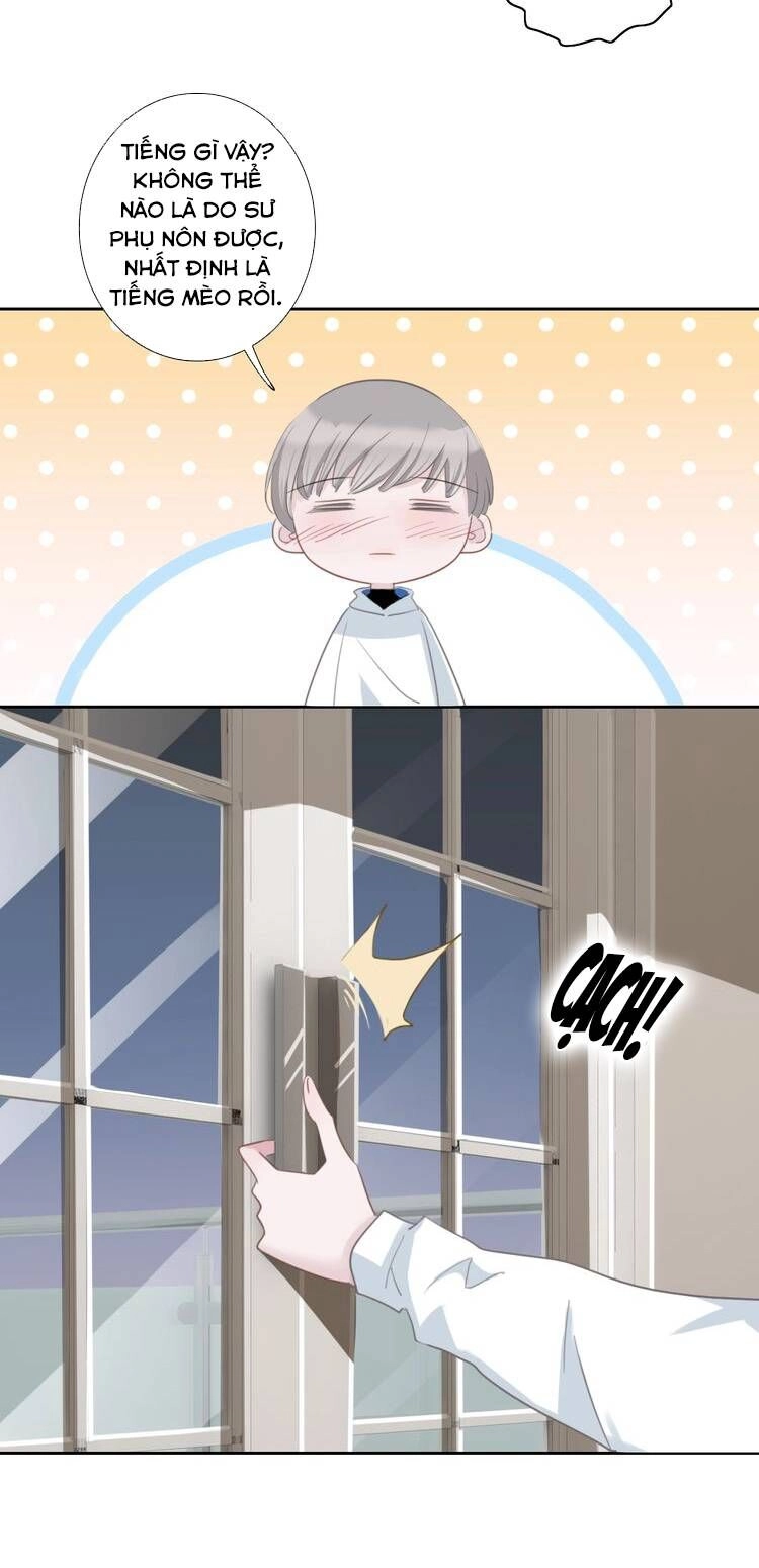 Biểu Diện Quan Hệ Nam Đoàn Chapter 18 - 17