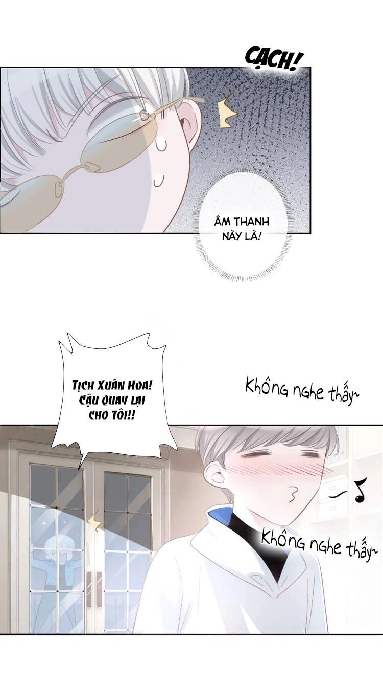 Biểu Diện Quan Hệ Nam Đoàn Chapter 18 - 18