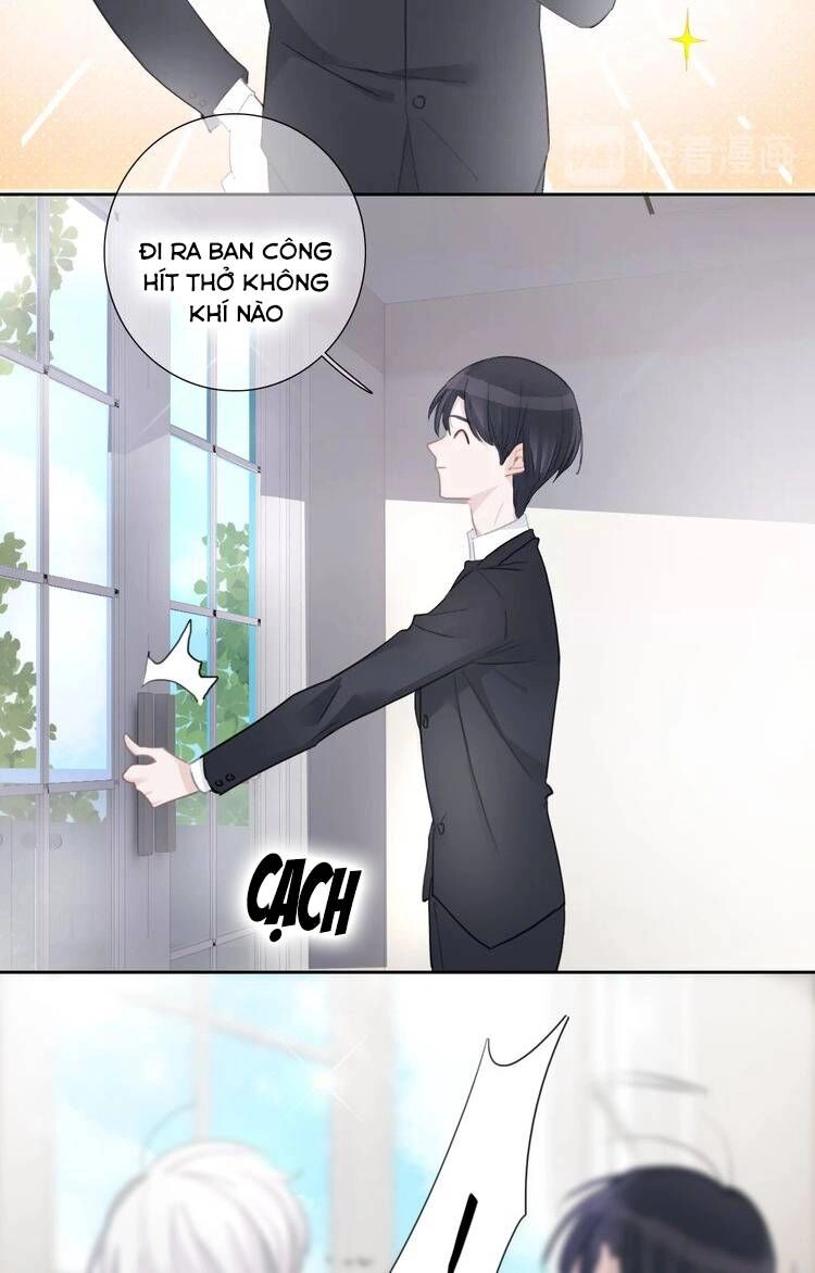 Biểu Diện Quan Hệ Nam Đoàn Chapter 18 - 23