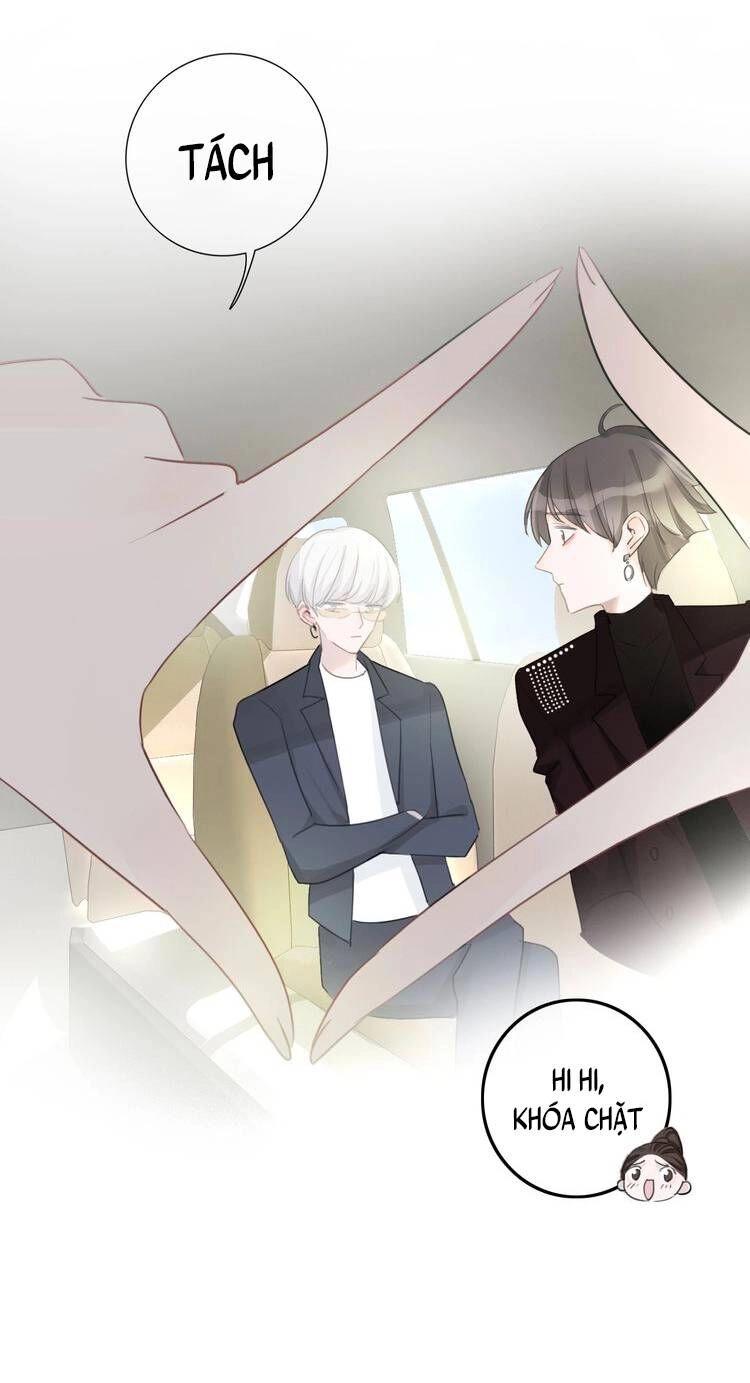 Biểu Diện Quan Hệ Nam Đoàn Chapter 19 - 8