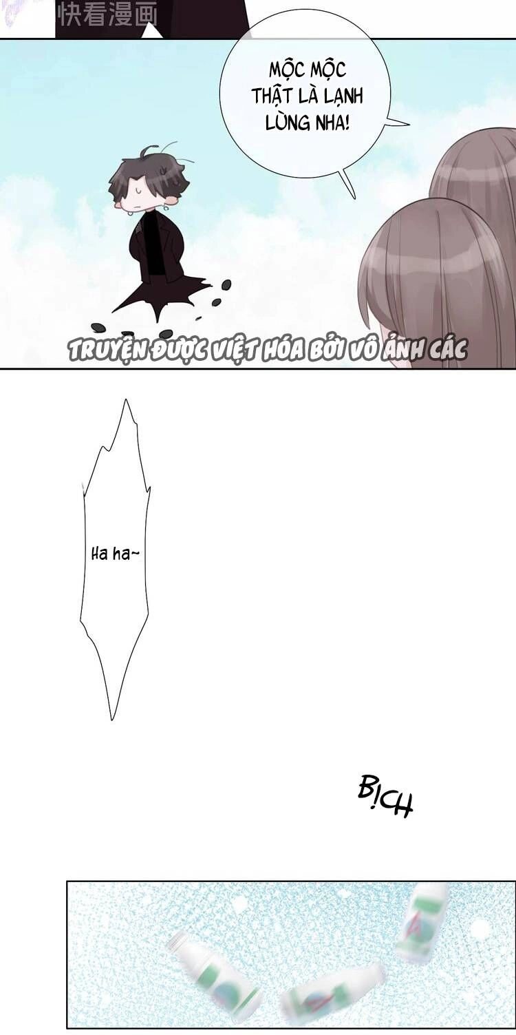 Biểu Diện Quan Hệ Nam Đoàn Chapter 19 - 25