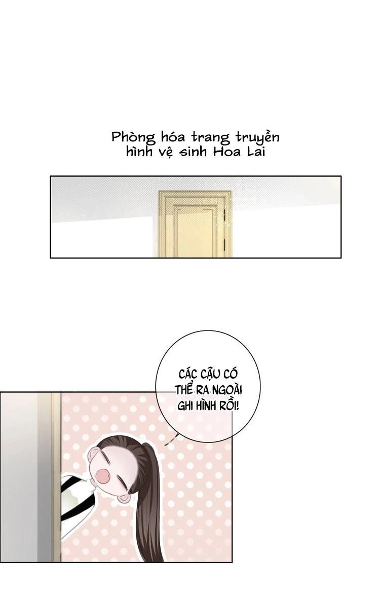 Biểu Diện Quan Hệ Nam Đoàn Chapter 20 - 1