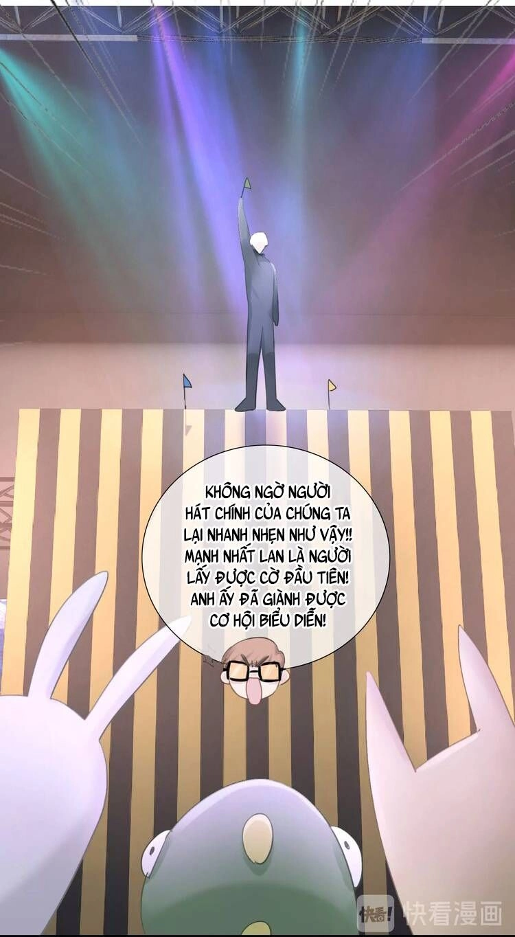 Biểu Diện Quan Hệ Nam Đoàn Chapter 20 - 30