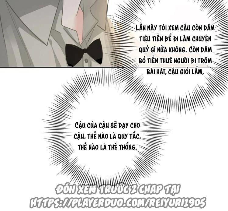 Biểu Diện Quan Hệ Nam Đoàn Chapter 20 - 55