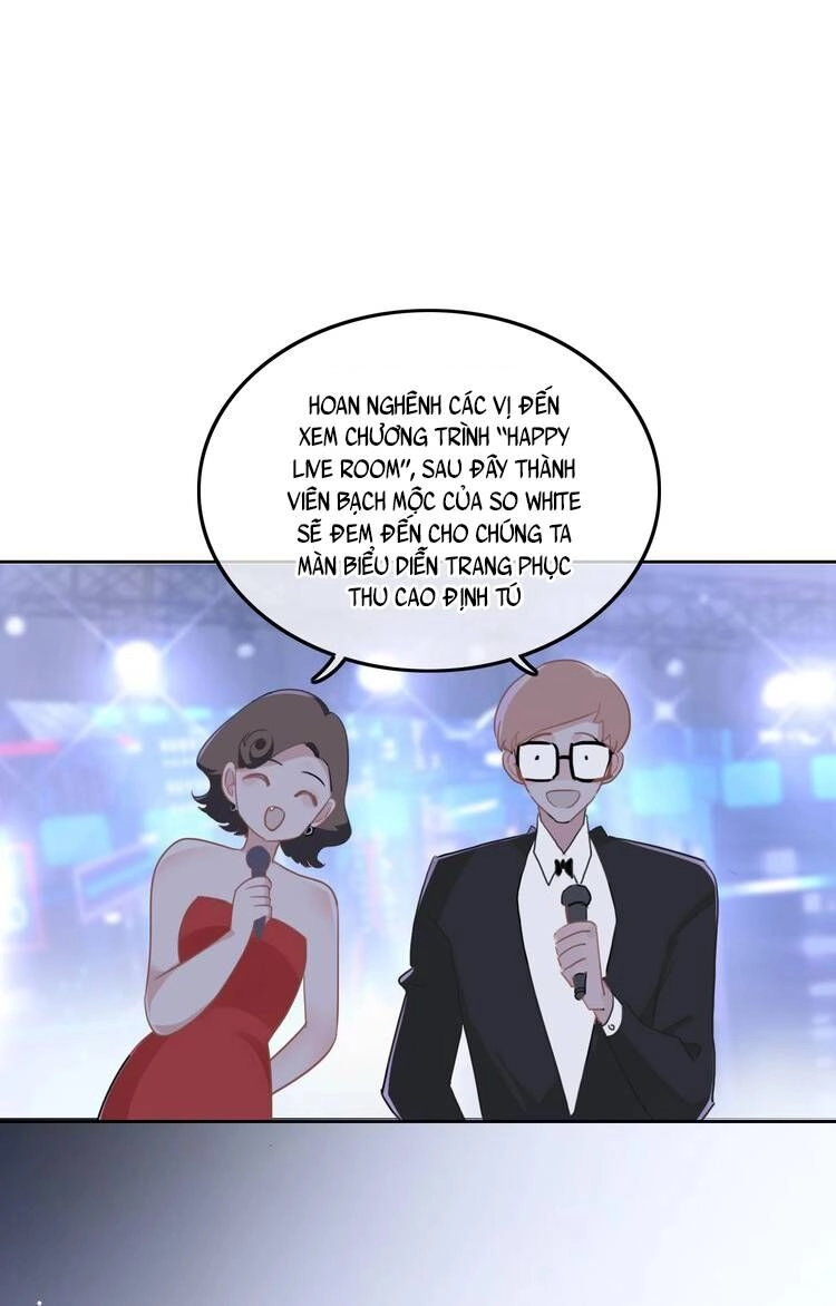 Biểu Diện Quan Hệ Nam Đoàn Chapter 21 - 1