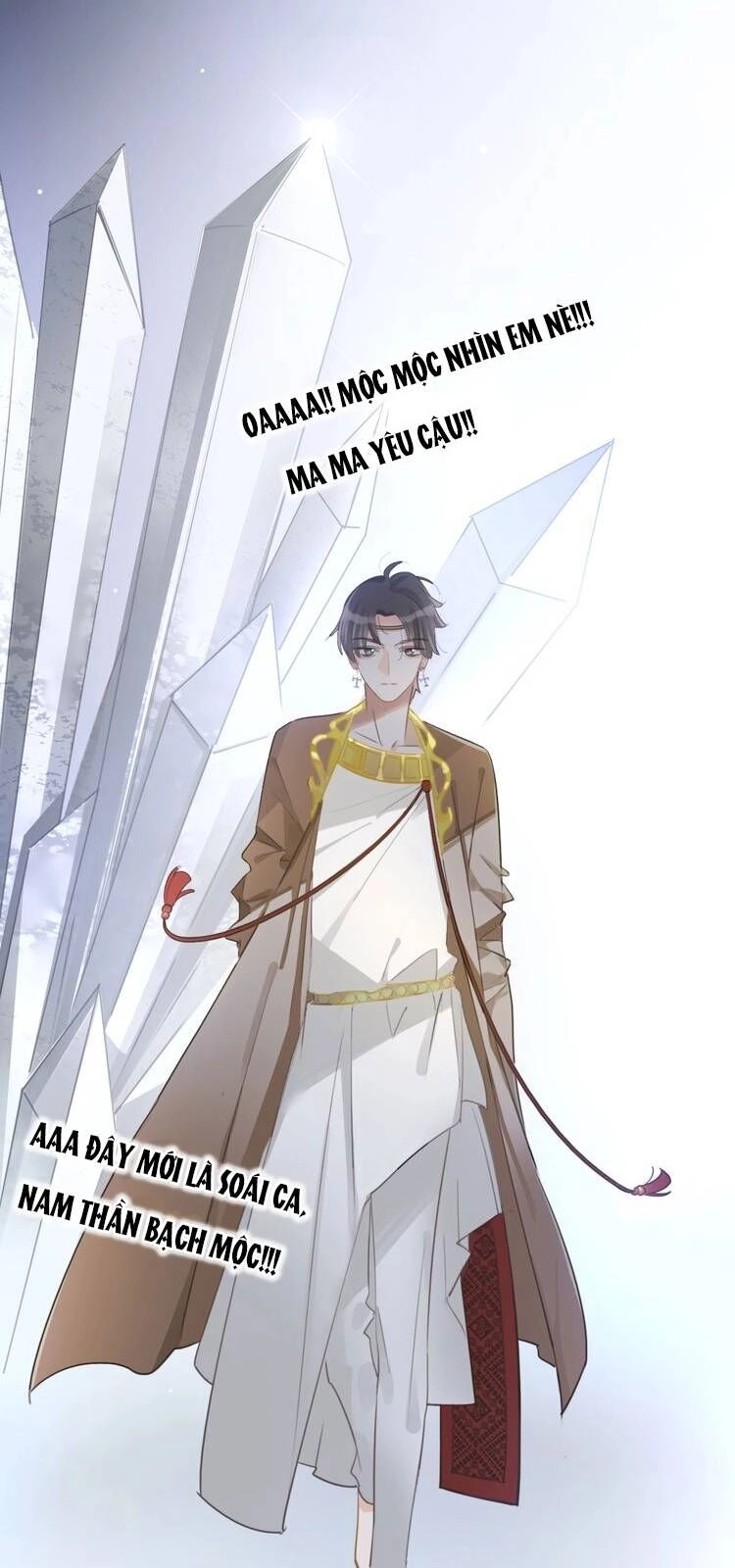 Biểu Diện Quan Hệ Nam Đoàn Chapter 21 - 2