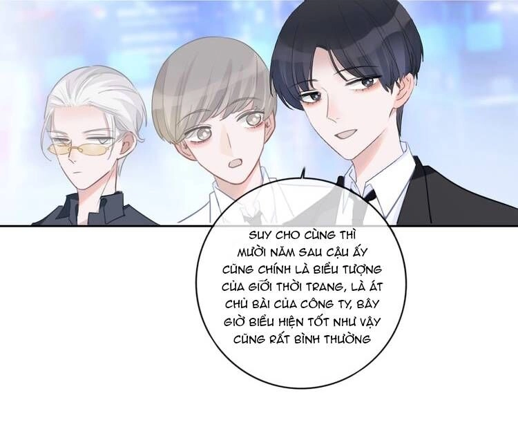 Biểu Diện Quan Hệ Nam Đoàn Chapter 21 - 6