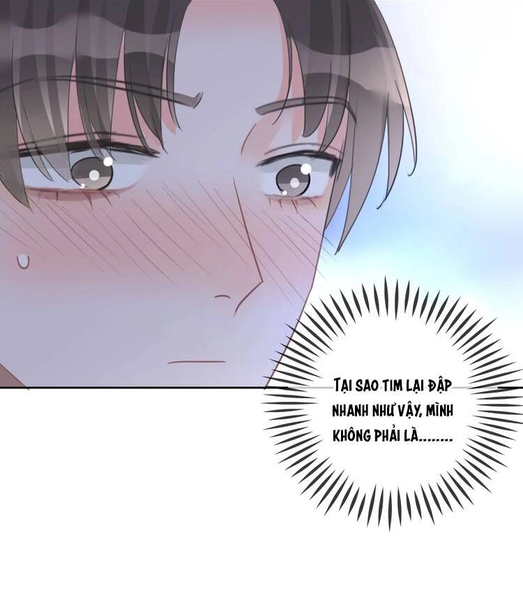 Biểu Diện Quan Hệ Nam Đoàn Chapter 21 - 8