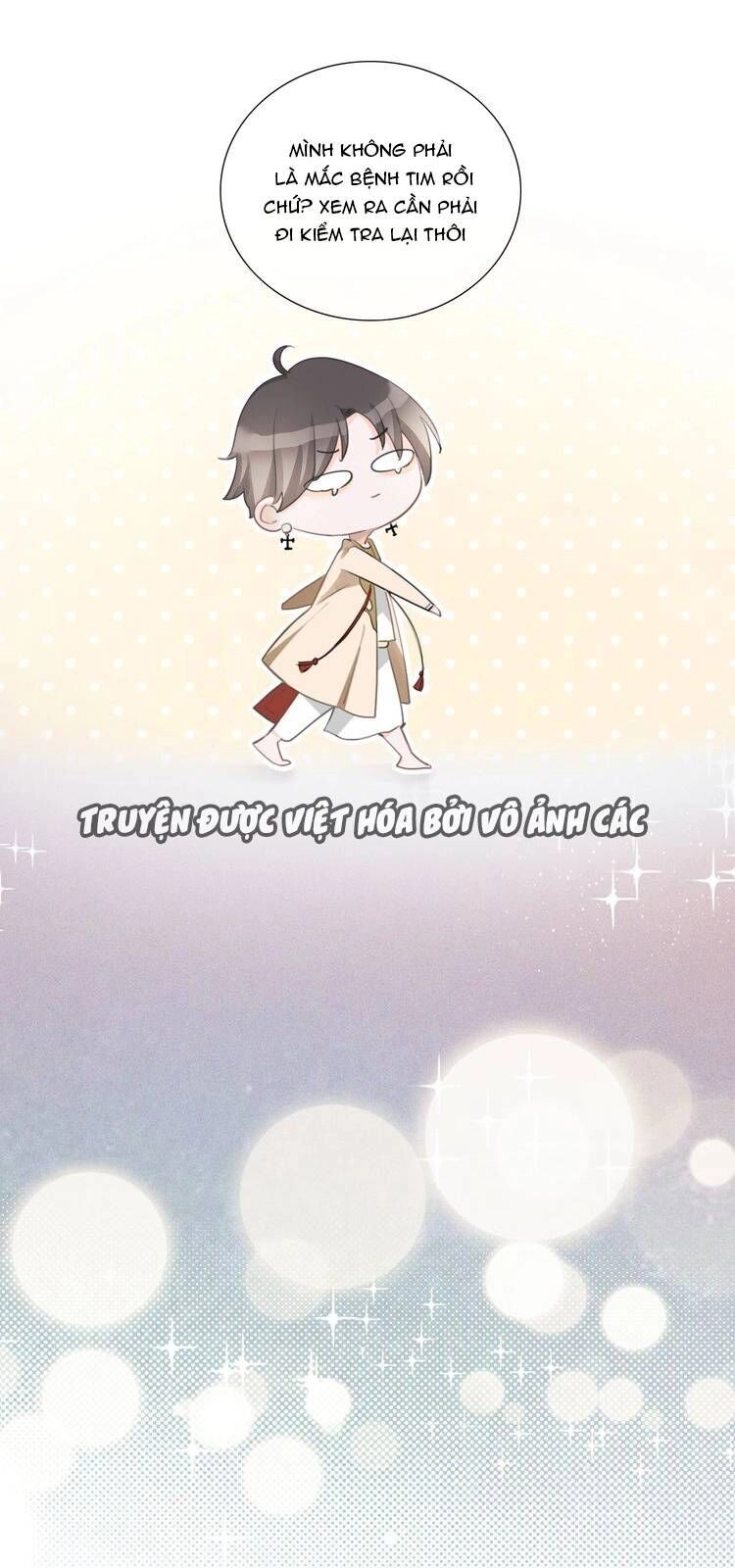 Biểu Diện Quan Hệ Nam Đoàn Chapter 21 - 10