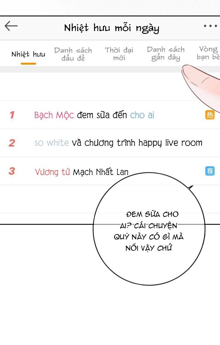 Biểu Diện Quan Hệ Nam Đoàn Chapter 21 - 13