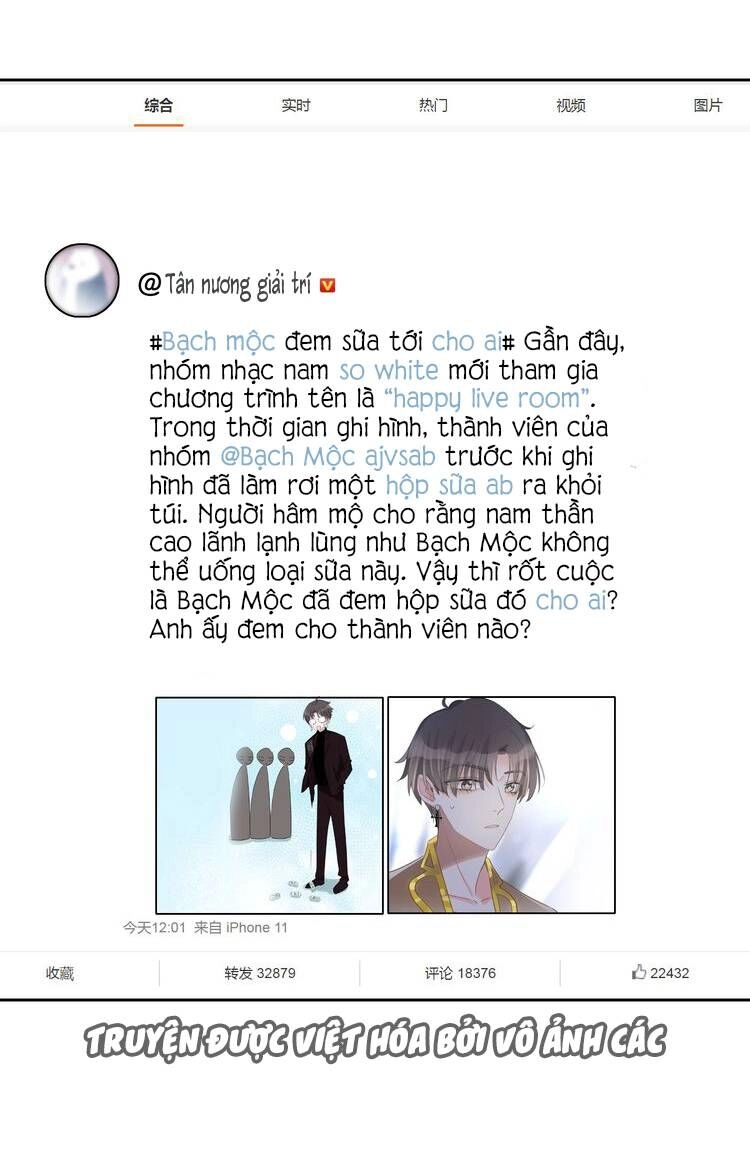 Biểu Diện Quan Hệ Nam Đoàn Chapter 21 - 14