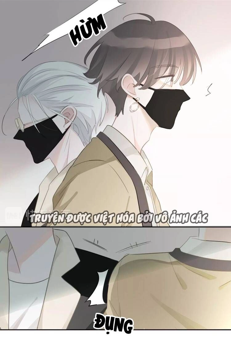 Biểu Diện Quan Hệ Nam Đoàn Chapter 21 - 17