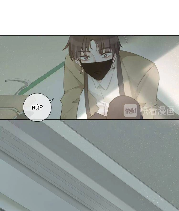 Biểu Diện Quan Hệ Nam Đoàn Chapter 21 - 19