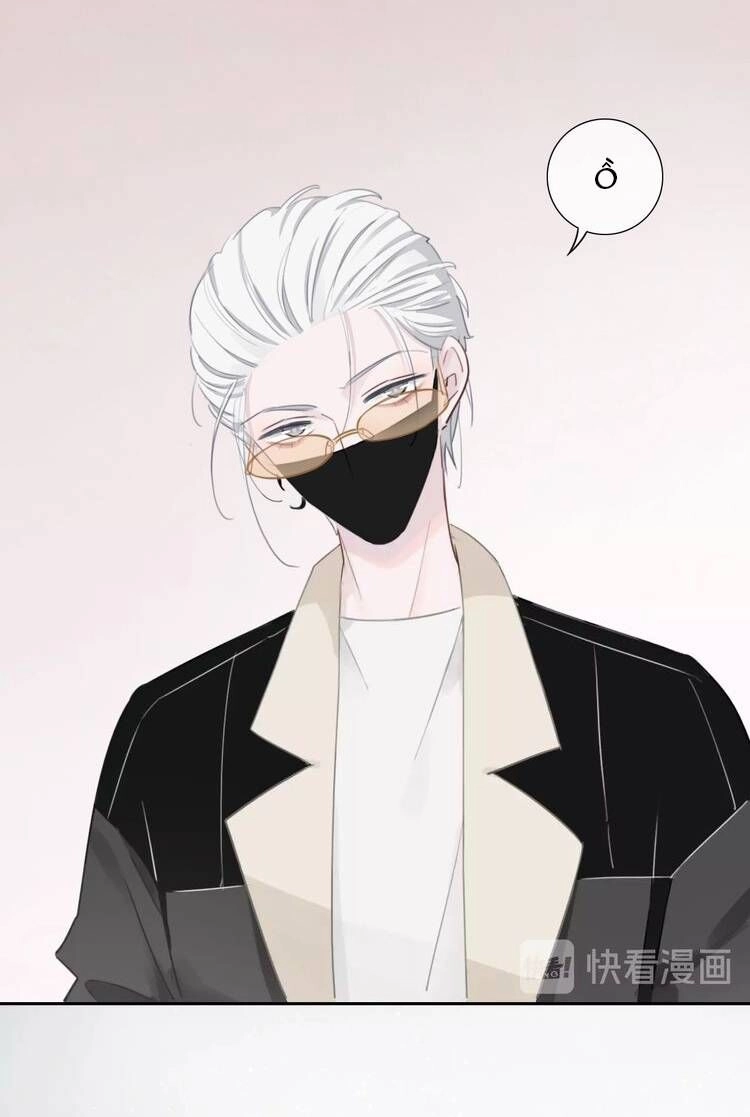 Biểu Diện Quan Hệ Nam Đoàn Chapter 21 - 23