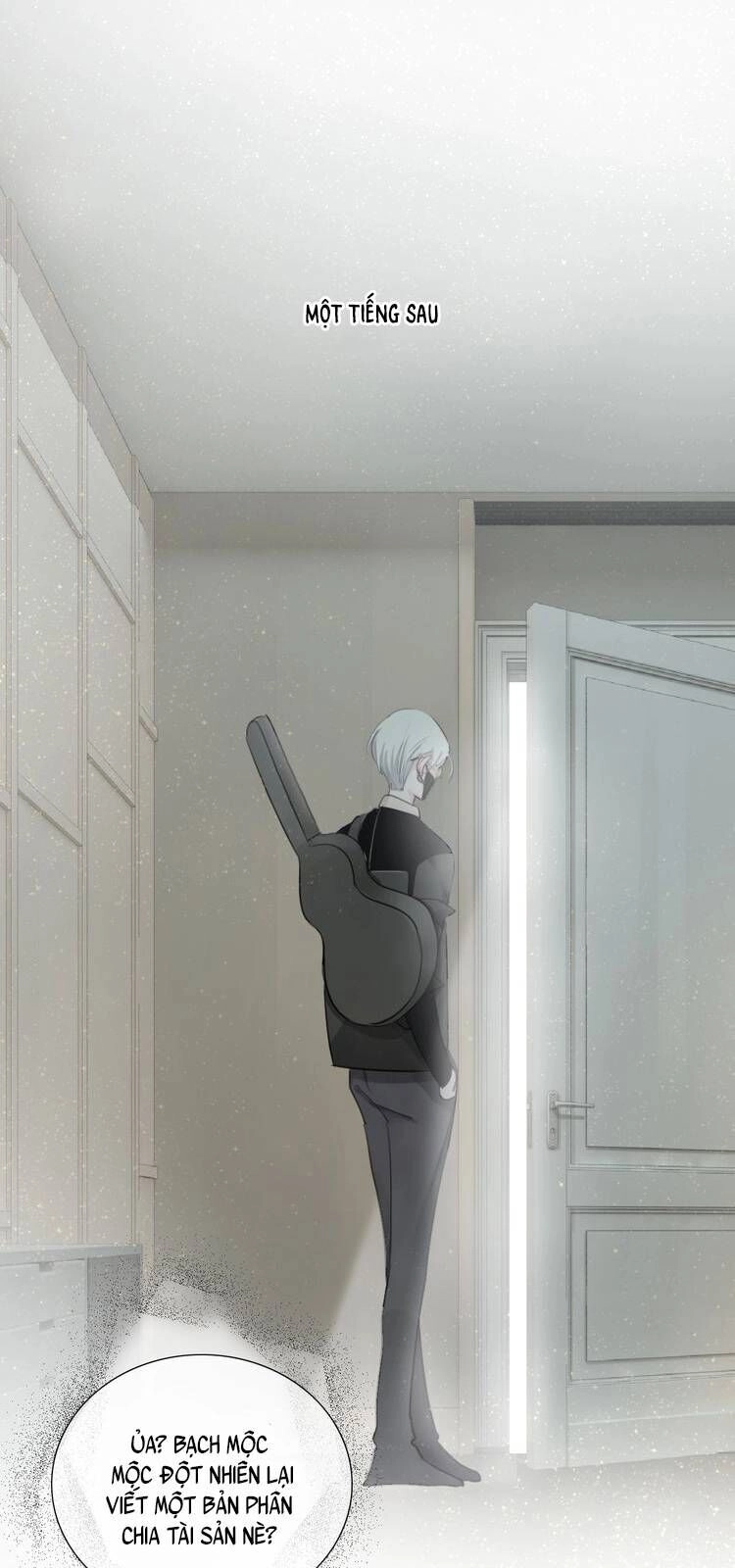 Biểu Diện Quan Hệ Nam Đoàn Chapter 21 - 24