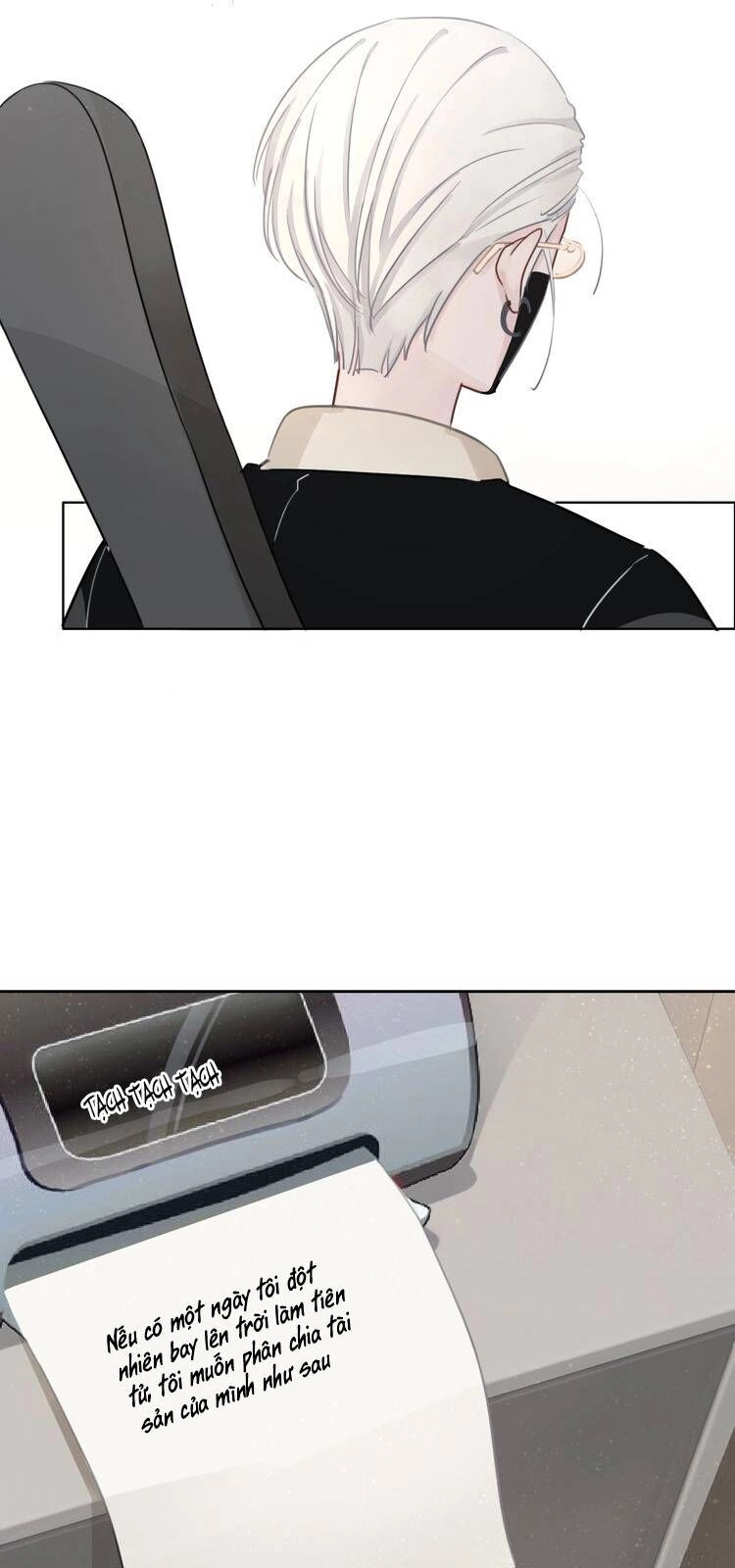 Biểu Diện Quan Hệ Nam Đoàn Chapter 21 - 26