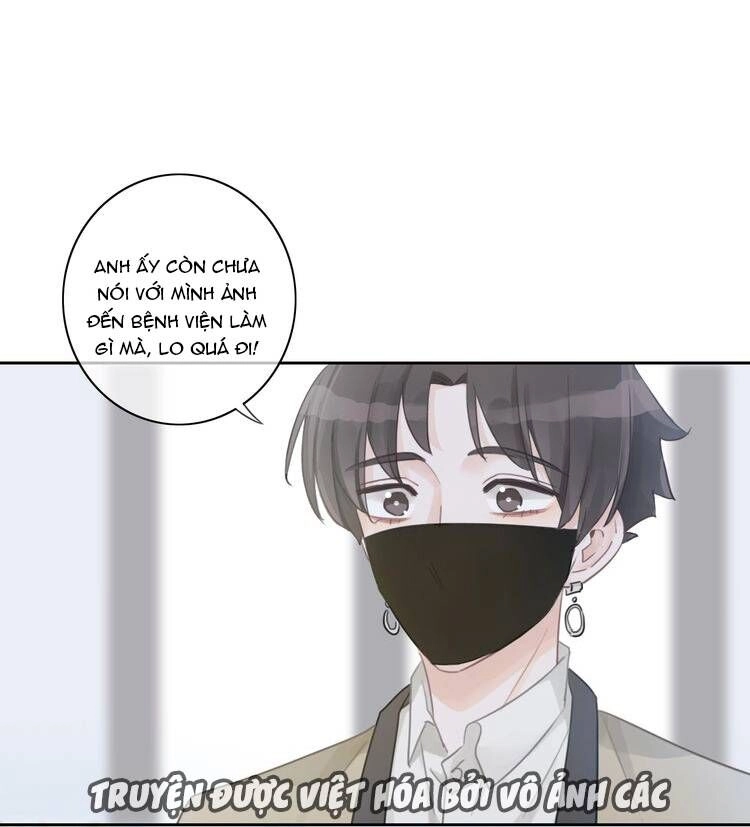 Biểu Diện Quan Hệ Nam Đoàn Chapter 21 - 35