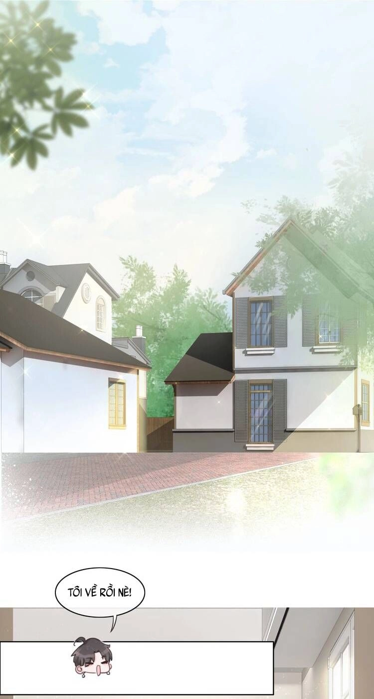 Biểu Diện Quan Hệ Nam Đoàn Chapter 21 - 36