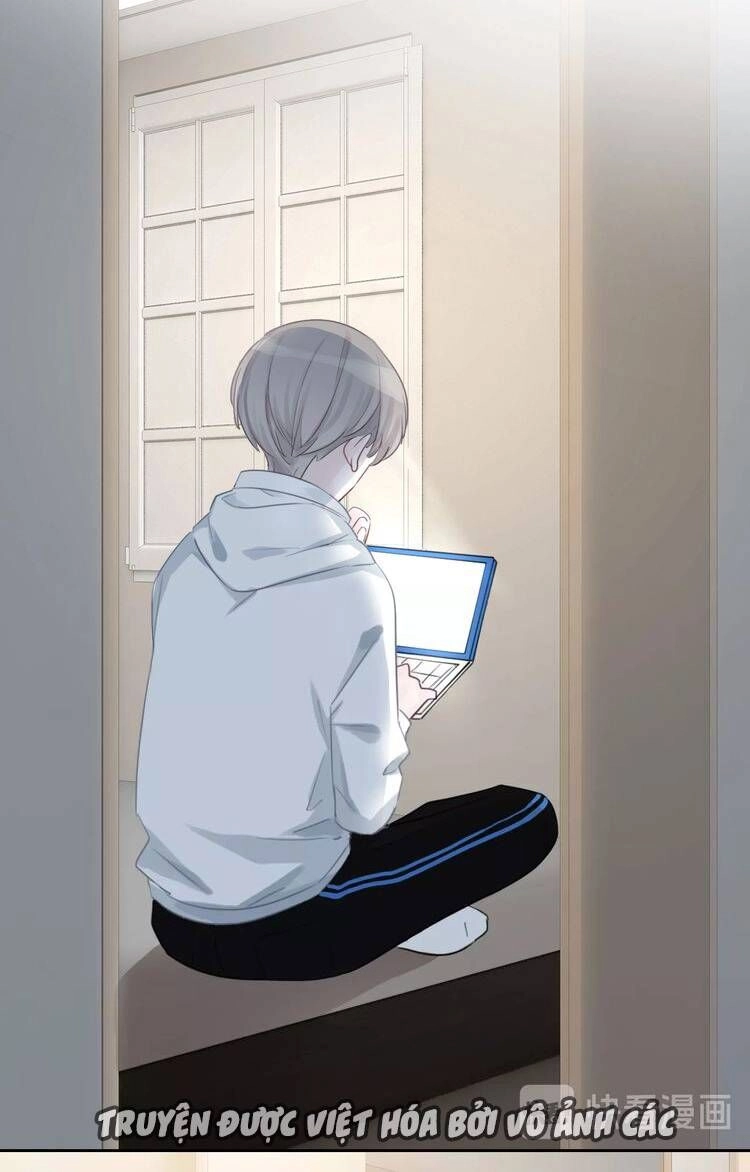 Biểu Diện Quan Hệ Nam Đoàn Chapter 21 - 43