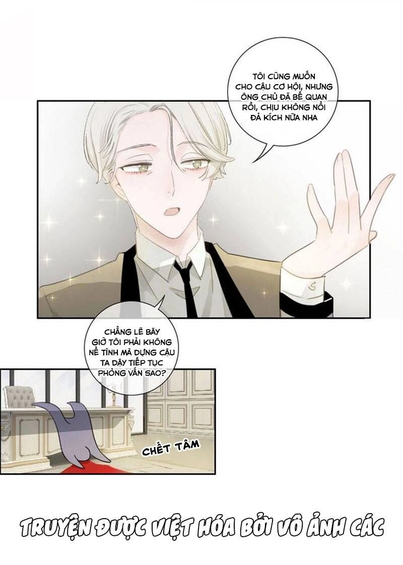 Biểu Diện Quan Hệ Nam Đoàn Chapter 22 - 14