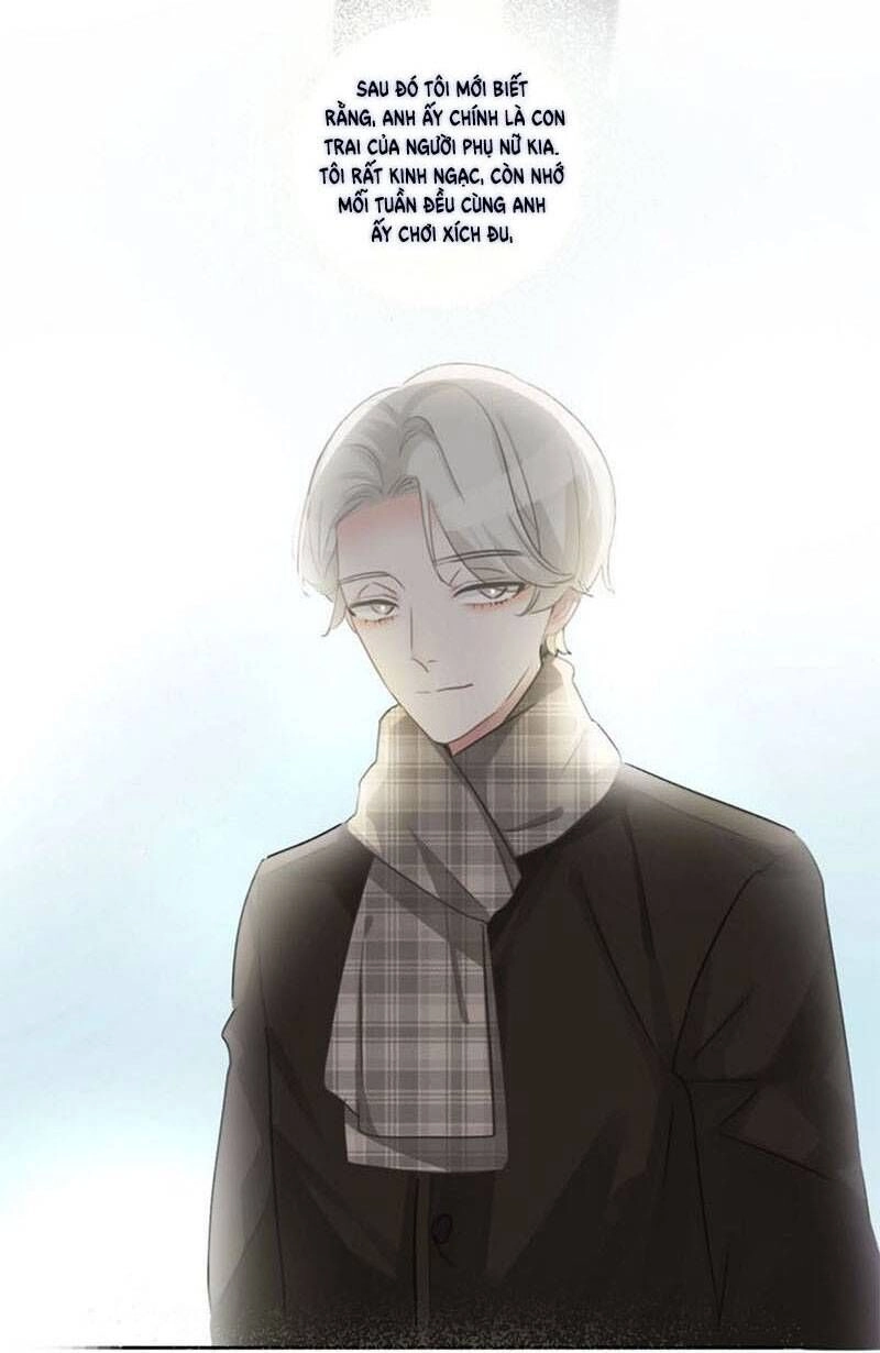 Biểu Diện Quan Hệ Nam Đoàn Chapter 22 - 24