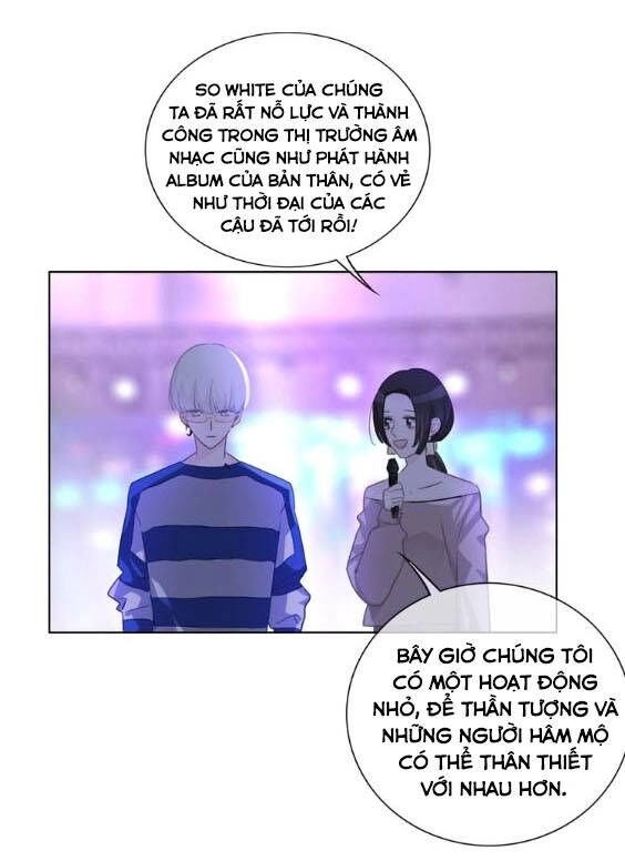 Biểu Diện Quan Hệ Nam Đoàn Chapter 23 - 3