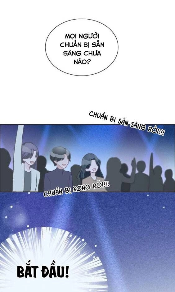 Biểu Diện Quan Hệ Nam Đoàn Chapter 23 - 6