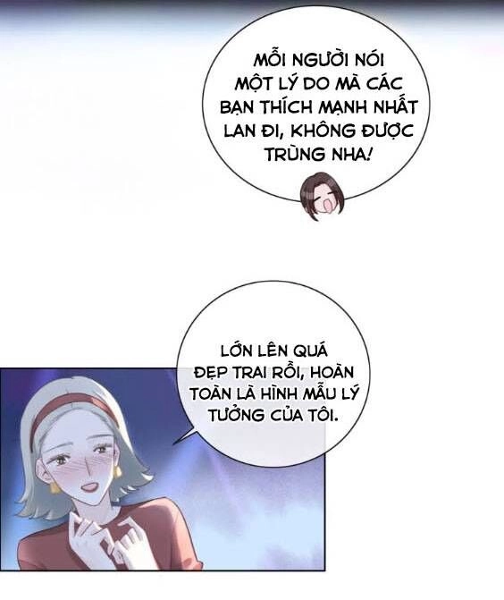 Biểu Diện Quan Hệ Nam Đoàn Chapter 23 - 9