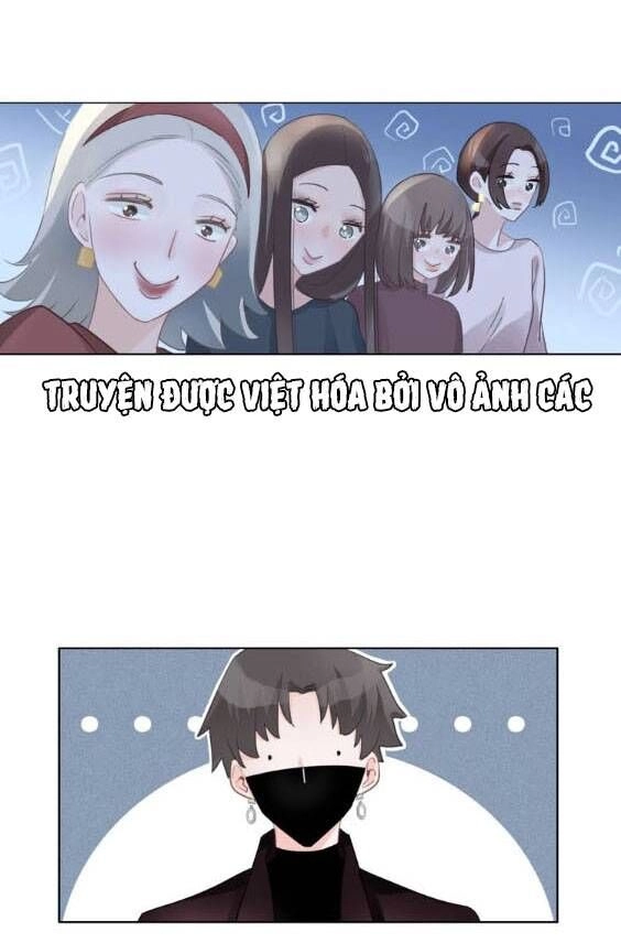 Biểu Diện Quan Hệ Nam Đoàn Chapter 23 - 11