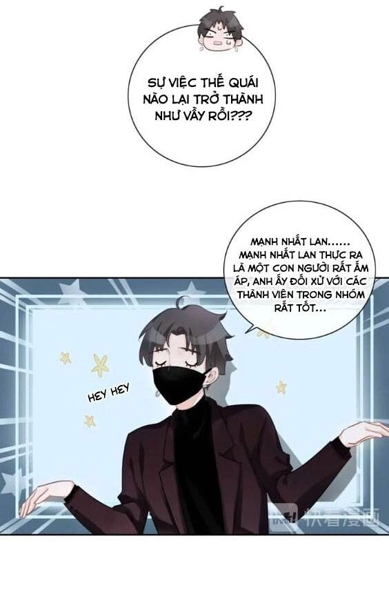 Biểu Diện Quan Hệ Nam Đoàn Chapter 23 - 12