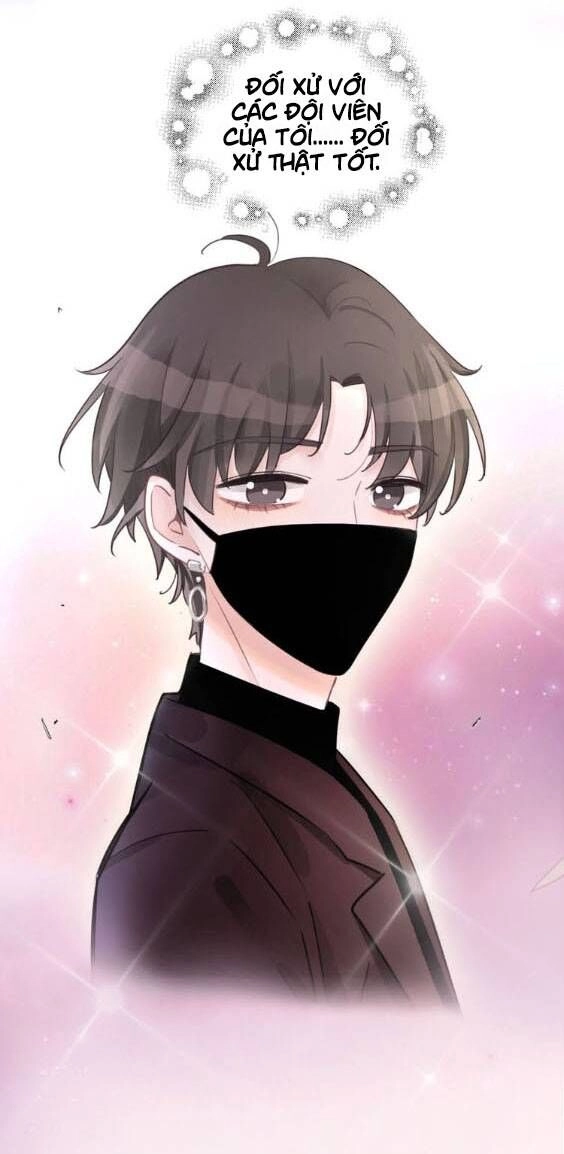 Biểu Diện Quan Hệ Nam Đoàn Chapter 23 - 15