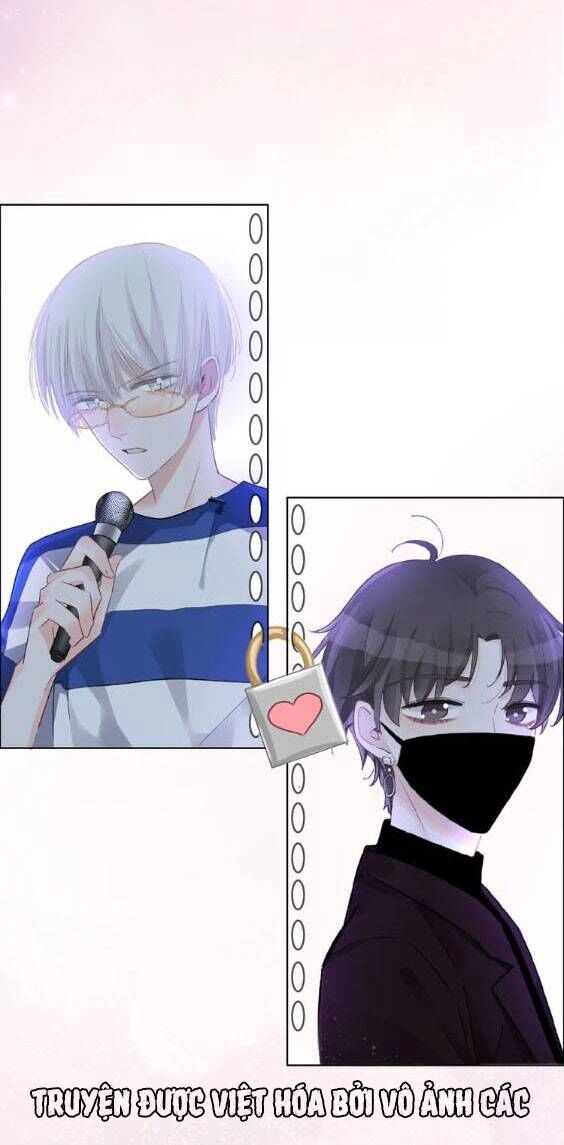 Biểu Diện Quan Hệ Nam Đoàn Chapter 23 - 16