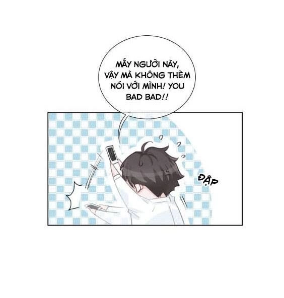 Biểu Diện Quan Hệ Nam Đoàn Chapter 23 - 20