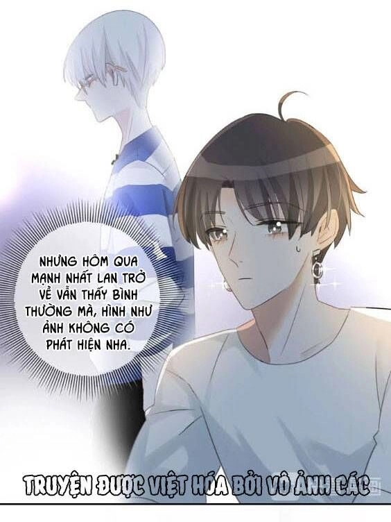 Biểu Diện Quan Hệ Nam Đoàn Chapter 23 - 21