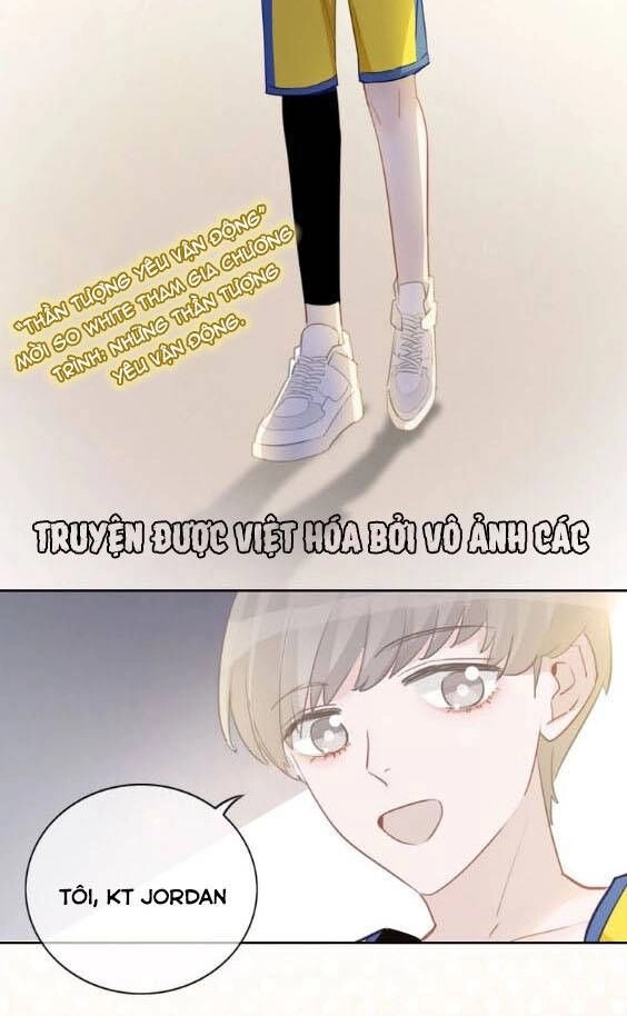 Biểu Diện Quan Hệ Nam Đoàn Chapter 23 - 24